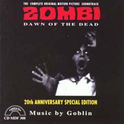 Goblins  -  Zombi (Dawn Of The Dead)